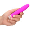Luminous Stimulateur de clitoris Eleni 14cm Rose